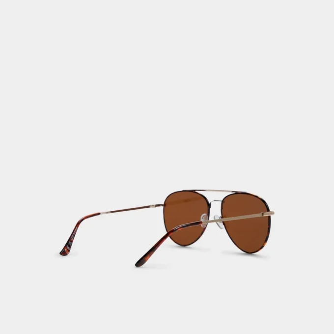 Laromaw Piloten-Sonnenbrille
