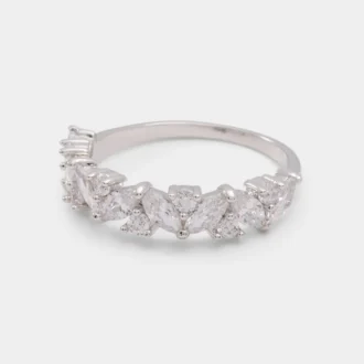 Lastingvow Ring