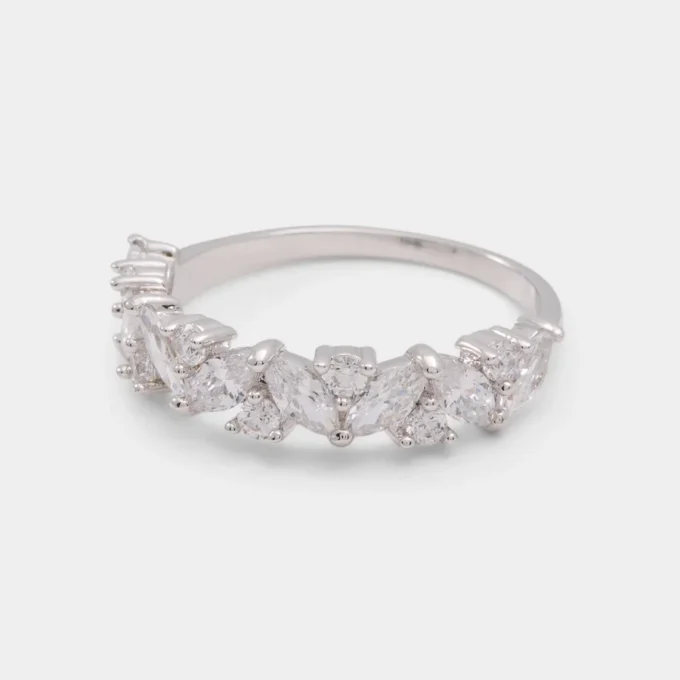 Lastingvow Ring