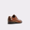 Lazio Oxford-Schuh