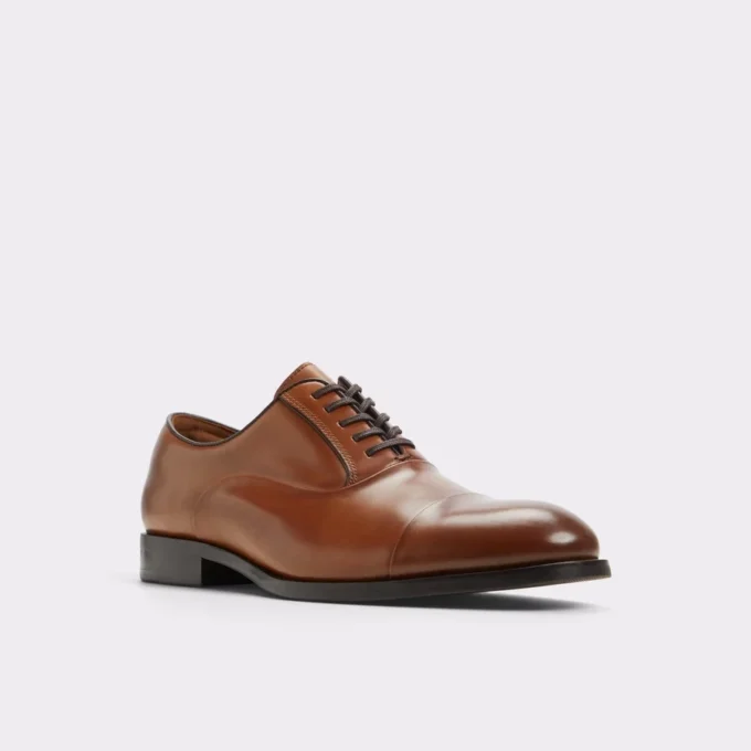 Lazio Oxford-Schuh