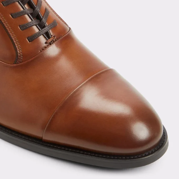 Lazio Oxford-Schuh