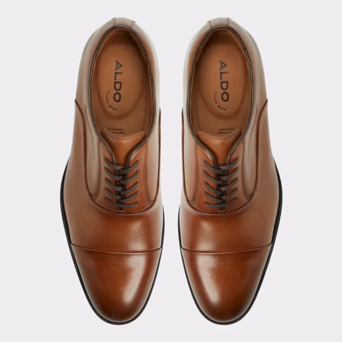 Lazio Oxford-Schuh