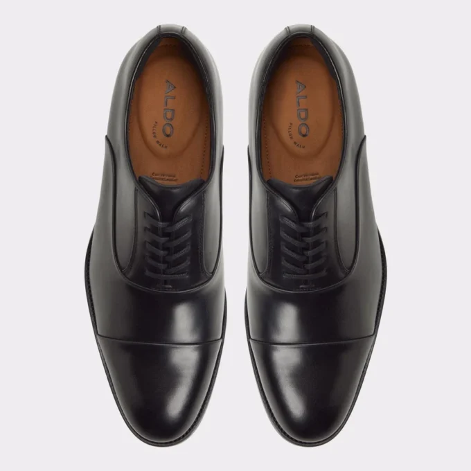 Lazio Oxford-Schuh