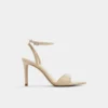 Leandra Riemchensandale mit Absatz, Stilettoabsatz Leandra Riemchensandale mit Absatz, Stilettoabsatz