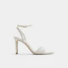 Leandra Riemchensandale mit Absatz, Stilettoabsatz Leandra Riemchensandale mit Absatz, Stilettoabsatz
