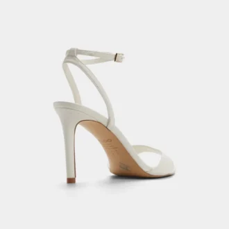 Leandra Riemchensandale mit Absatz, Stilettoabsatz