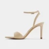 Leandra Riemchensandale mit Absatz, Stilettoabsatz Leandra Riemchensandale mit Absatz, Stilettoabsatz