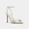 Leandra Riemchensandale mit Absatz, Stilettoabsatz Leandra Riemchensandale mit Absatz, Stilettoabsatz