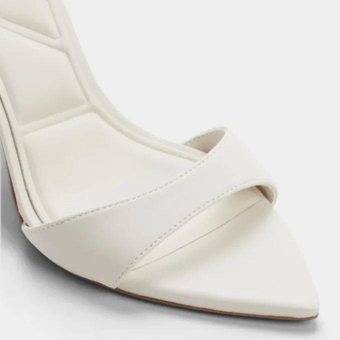 Leandra Riemchensandale mit Absatz, Stilettoabsatz Leandra Riemchensandale mit Absatz, Stilettoabsatz