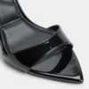 Leandra Riemchensandale mit Absatz, Stilettoabsatz Leandra Riemchensandale mit Absatz, Stilettoabsatz
