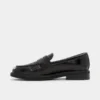 Lededanten Loafer, Blockabsatz Lededanten Loafer, Blockabsatz
