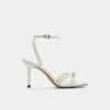 Leesia Riemchensandale mit Absatz, Stilettoabsatz