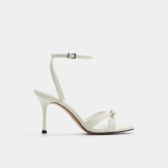Leesia Riemchensandale mit Absatz, Stilettoabsatz