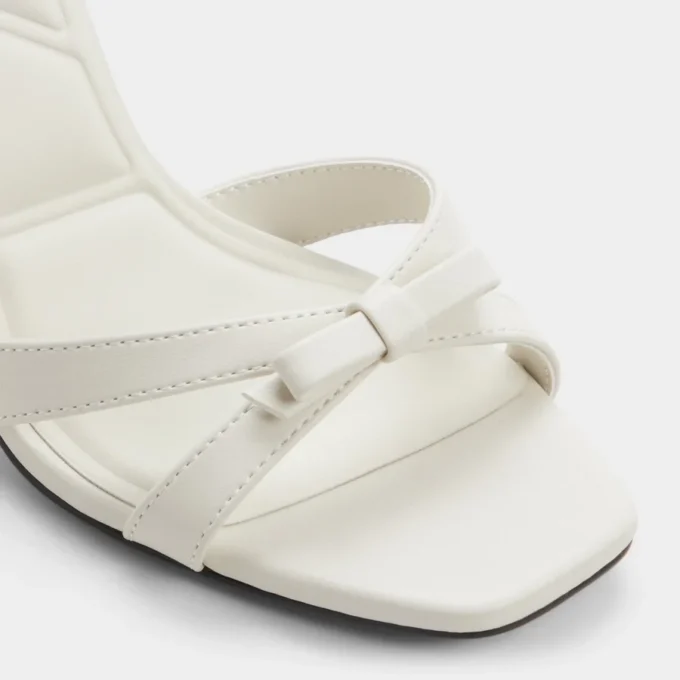 Leesia Riemchensandale mit Absatz, Stilettoabsatz