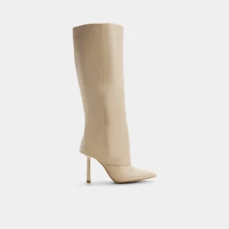 Lenoria Kniestiefel