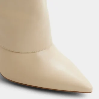 Lenoria Kniestiefel