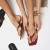 Leonnia Flip-Flop