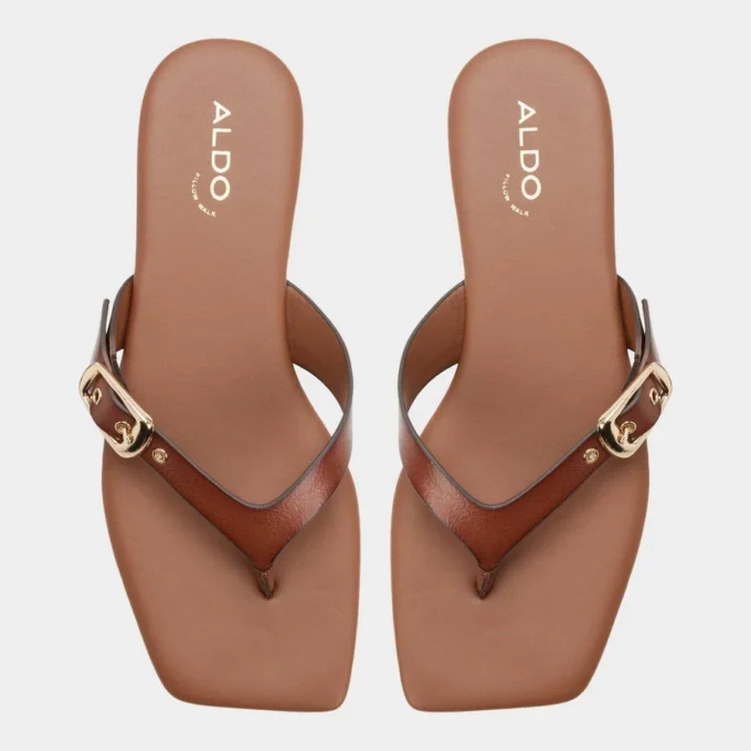Leonnia Flip-Flop