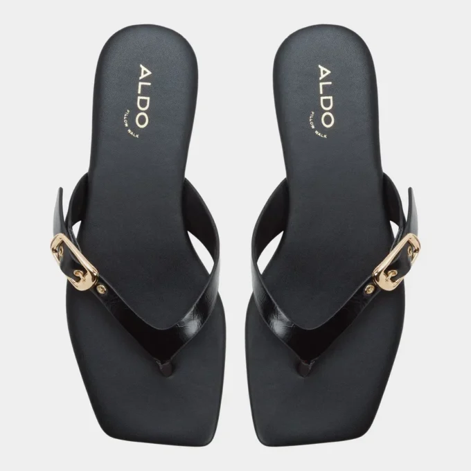 Leonnia Flip-Flop