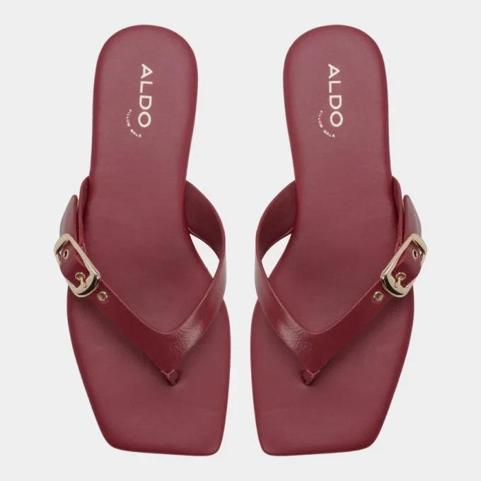 Leonnia Flip-Flop