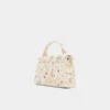 Leoraa Handtasche mit Tragegriff Leoraa Handtasche mit Tragegriff