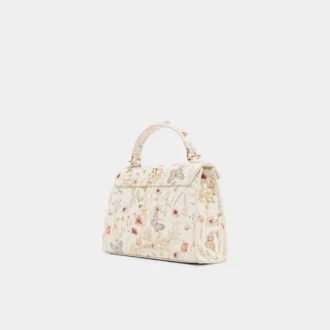 Leoraa Handtasche mit Tragegriff