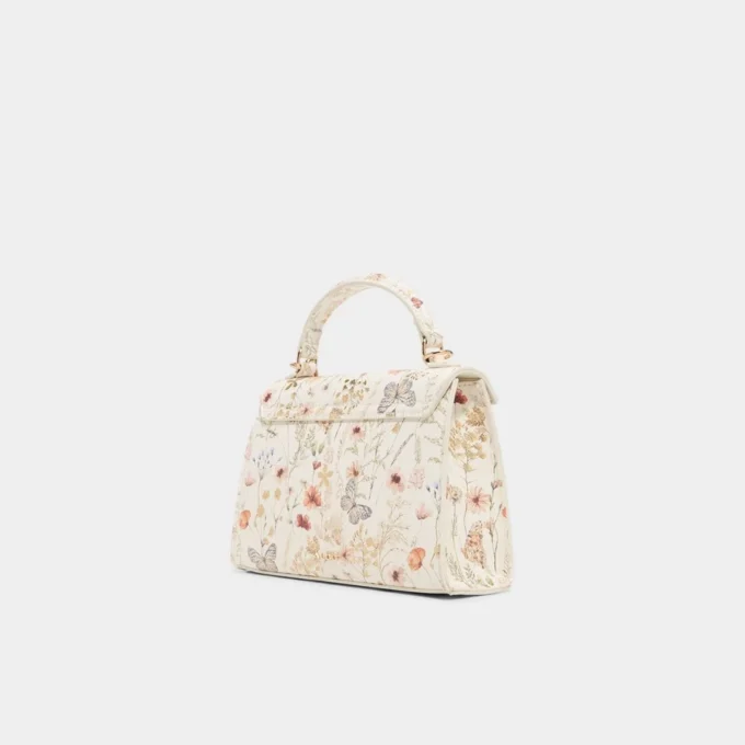 Leoraa Handtasche mit Tragegriff Leoraa Handtasche mit Tragegriff