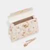 Leoraa Handtasche mit Tragegriff Leoraa Handtasche mit Tragegriff