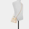 Leoraa Handtasche mit Tragegriff Leoraa Handtasche mit Tragegriff
