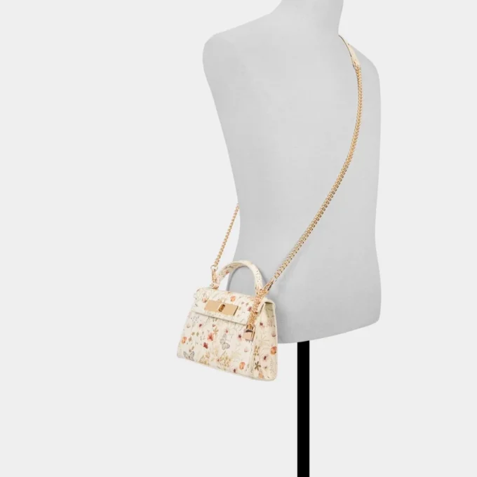 Leoraa Handtasche mit Tragegriff Leoraa Handtasche mit Tragegriff