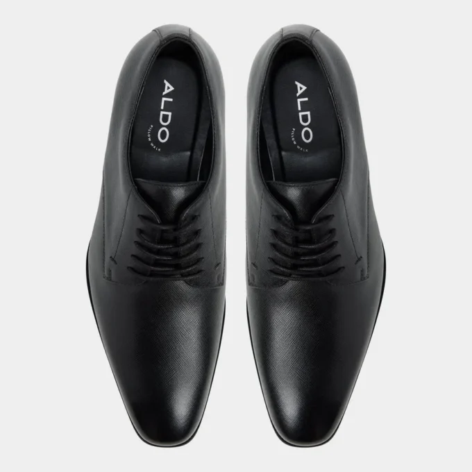 Lewistown Oxford-Schuh