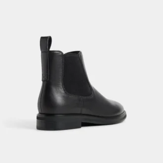Librah Chelsea-Stiefel, Blockabsatz