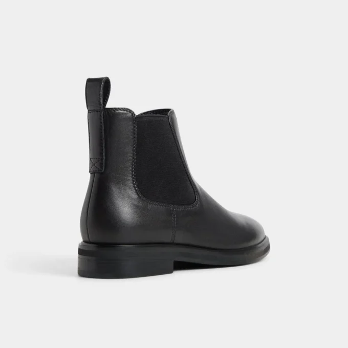 Librah Chelsea-Stiefel, Blockabsatz Librah Chelsea-Stiefel, Blockabsatz