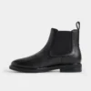 Librah Chelsea-Stiefel, Blockabsatz Librah Chelsea-Stiefel, Blockabsatz