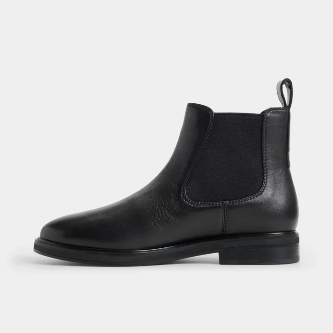 Librah Chelsea-Stiefel, Blockabsatz Librah Chelsea-Stiefel, Blockabsatz
