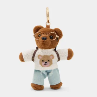 Lilscholar Taschenanhänger