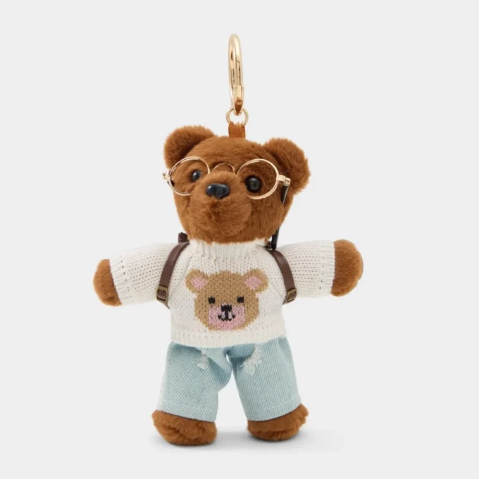 Lilscholar Taschenanhänger
