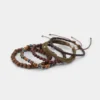 Loggann Armband-Set Loggann Armband-Set