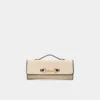Lookaa Handtasche mit Tragegriff