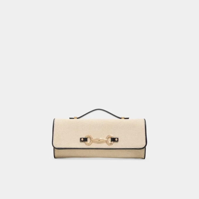 Lookaa Handtasche mit Tragegriff