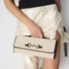 Lookaa Handtasche mit Tragegriff