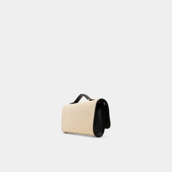 Lookaa Handtasche mit Tragegriff