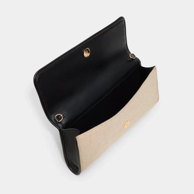 Lookaa Handtasche mit Tragegriff