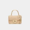 Lorelliix Handtasche mit Tragegriff