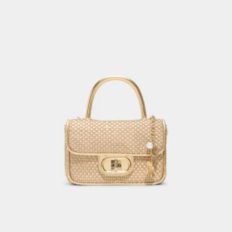 Lorelliix Handtasche mit Tragegriff
