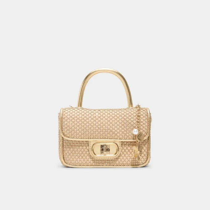 Lorelliix Handtasche mit Tragegriff