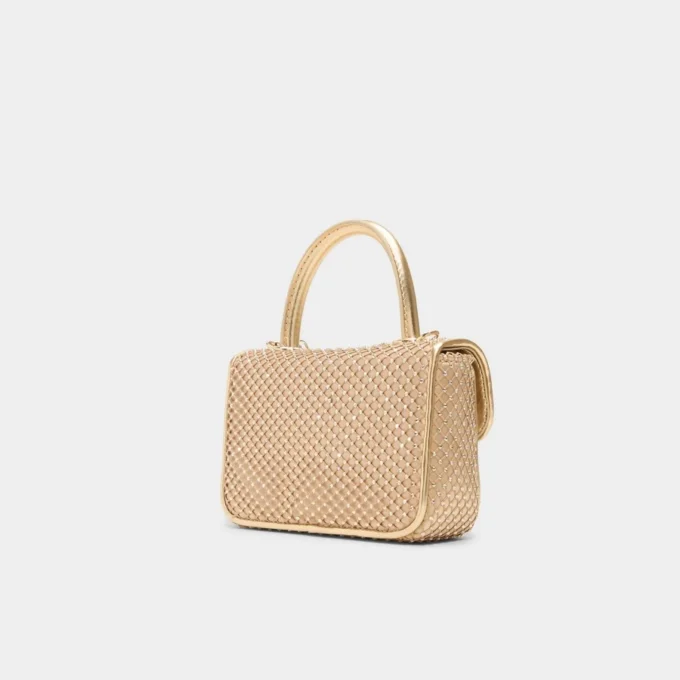 Lorelliix Handtasche mit Tragegriff