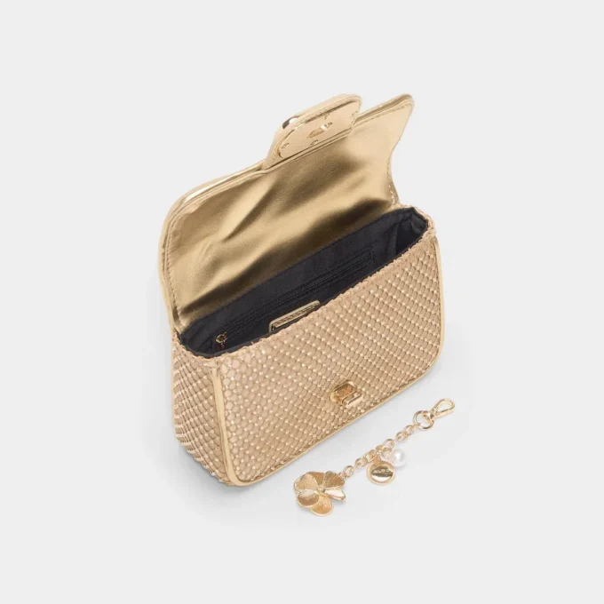 Lorelliix Handtasche mit Tragegriff