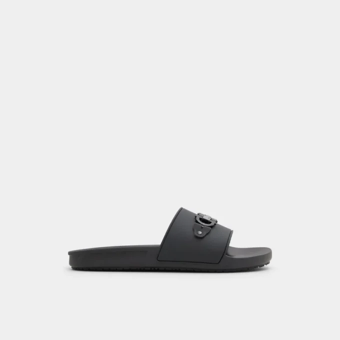 Loungeslide Pantolette